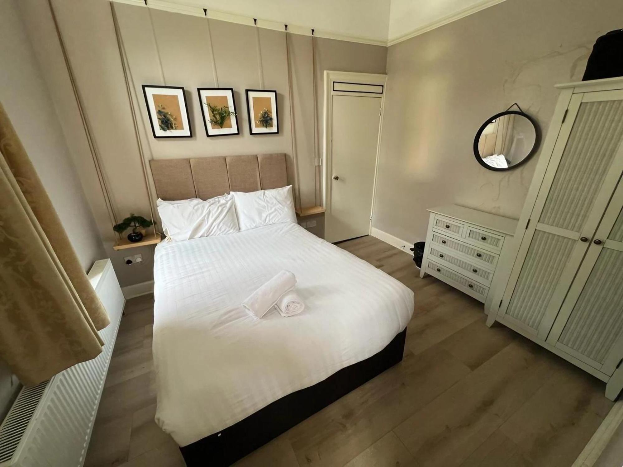 Crofton House Hotel Torquay Habitación foto
