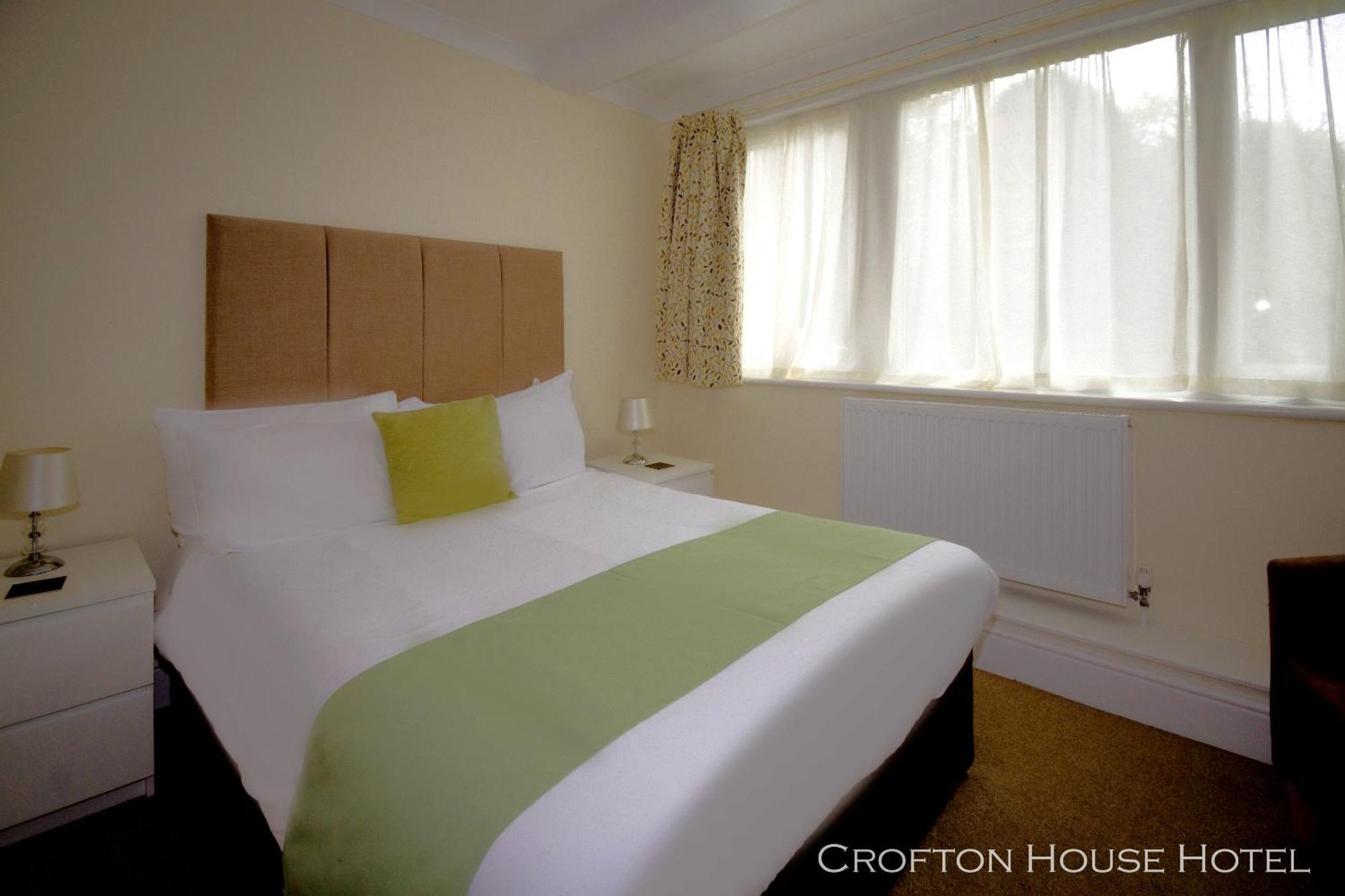 Crofton House Hotel Torquay Habitación foto