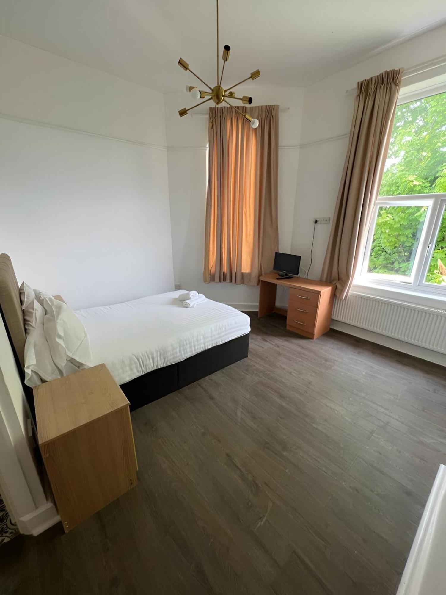 Crofton House Hotel Torquay Habitación foto