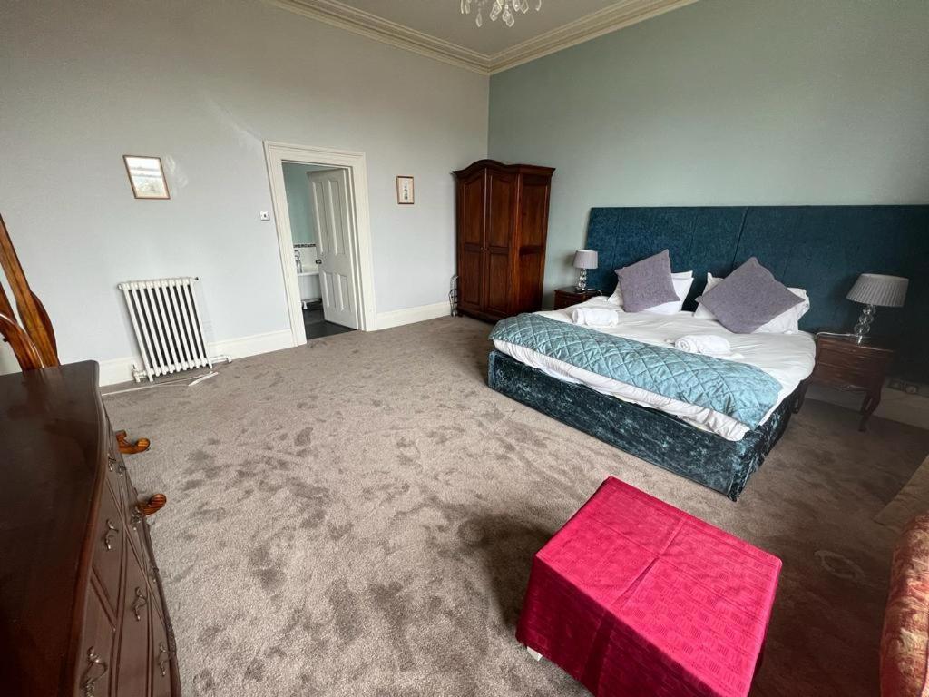 Crofton House Hotel Torquay Habitación foto