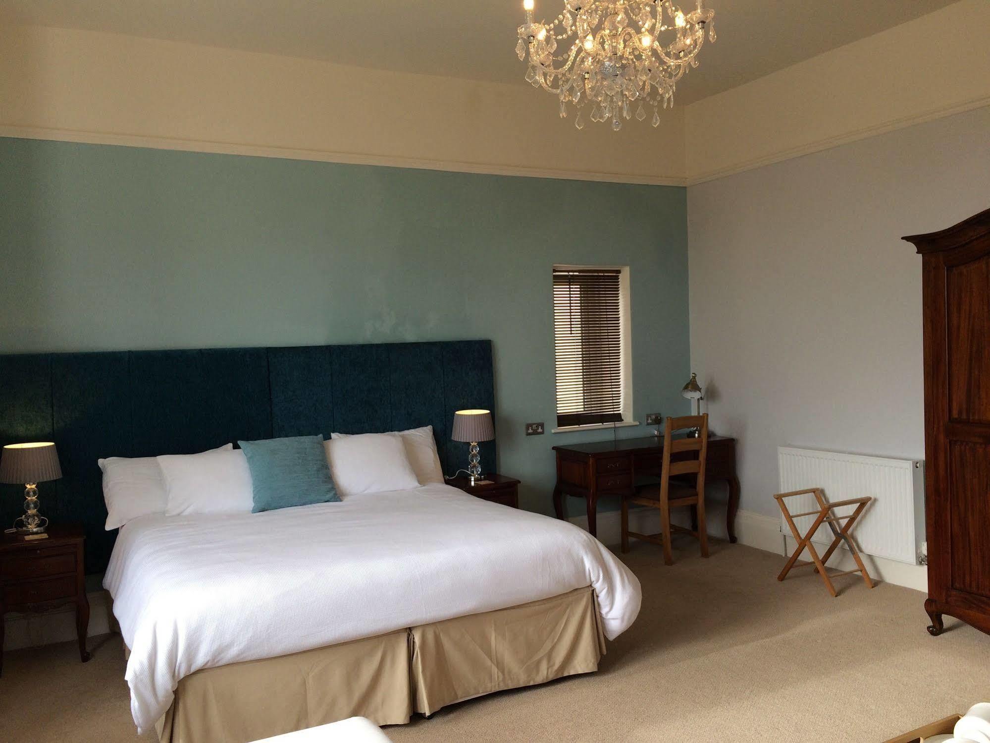 Crofton House Hotel Torquay Exterior foto
